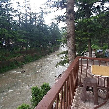 Ruzan Hotel Іджеван Екстер'єр фото