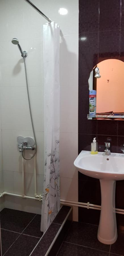 Ruzan Hotel Іджеван Екстер'єр фото